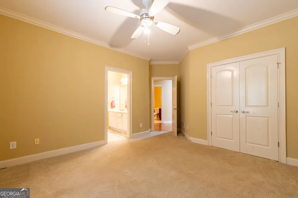 3194 Liverpool ST Jonesboro, GA 30236