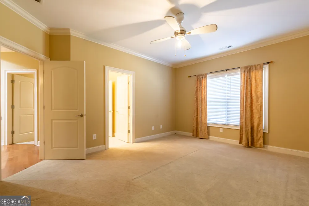 3194 Liverpool ST Jonesboro, GA 30236