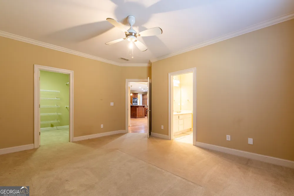 3194 Liverpool ST Jonesboro, GA 30236