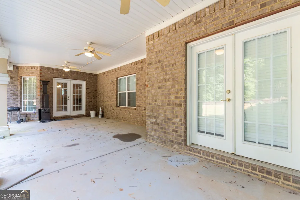 3194 Liverpool ST Jonesboro, GA 30236