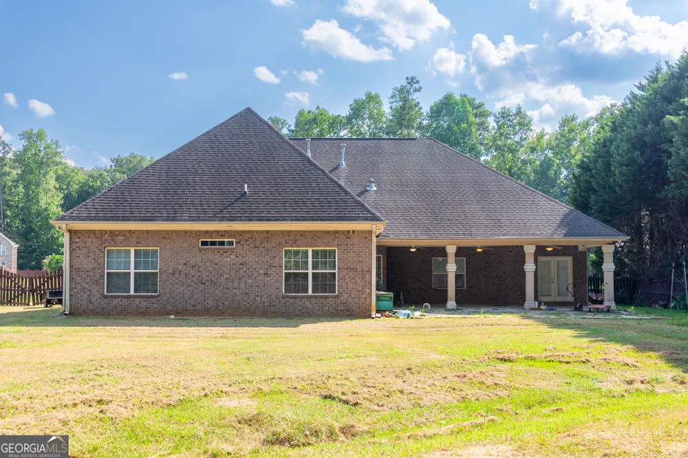 3194 Liverpool ST Jonesboro, GA 30236