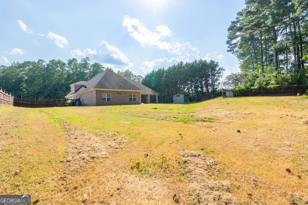 3194 Liverpool ST Jonesboro, GA 30236