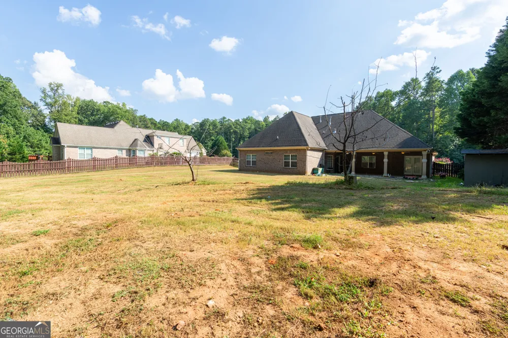 3194 Liverpool ST Jonesboro, GA 30236
