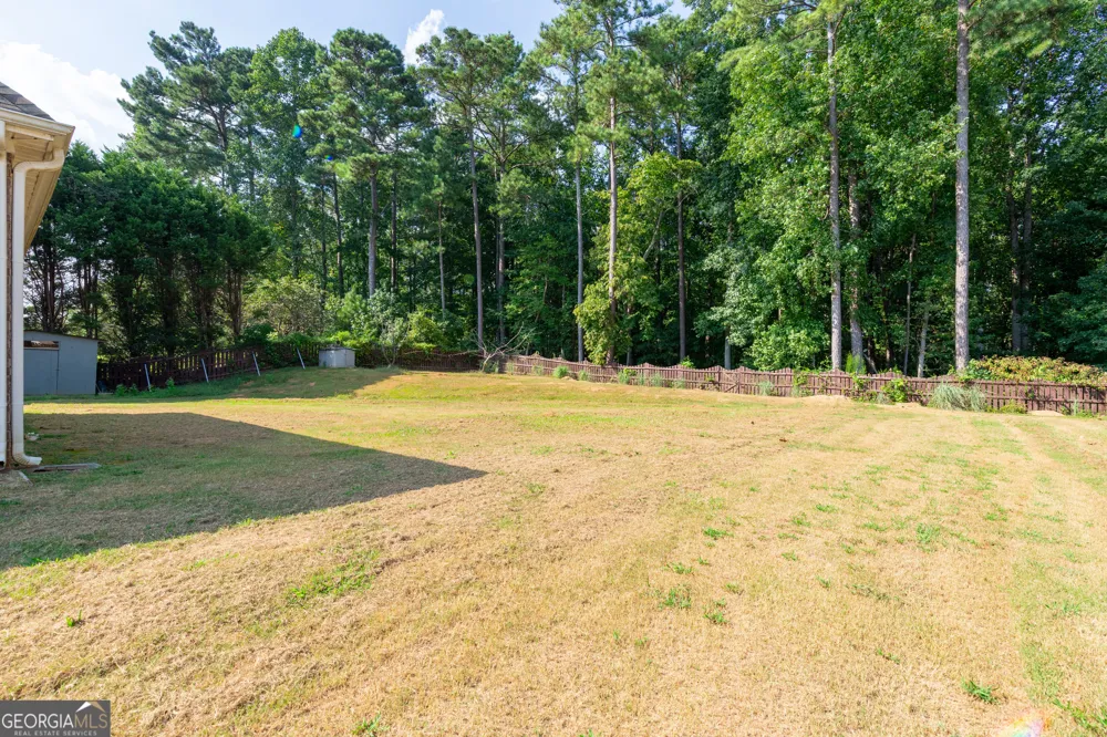 3194 Liverpool ST Jonesboro, GA 30236