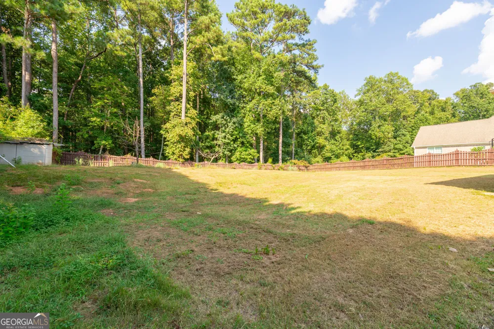3194 Liverpool ST Jonesboro, GA 30236