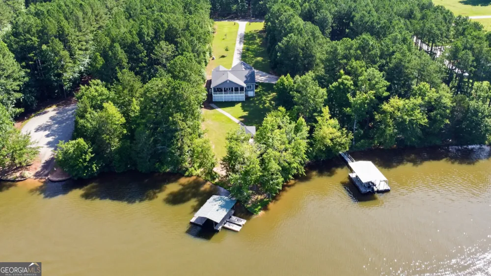 112 Waterside DR Iva, SC 29655