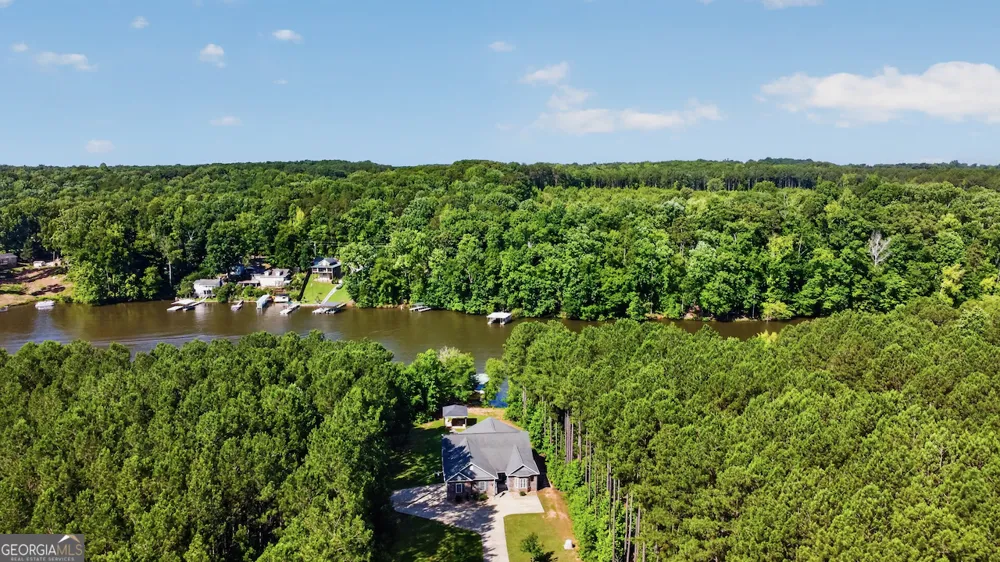 112 Waterside DR Iva, SC 29655