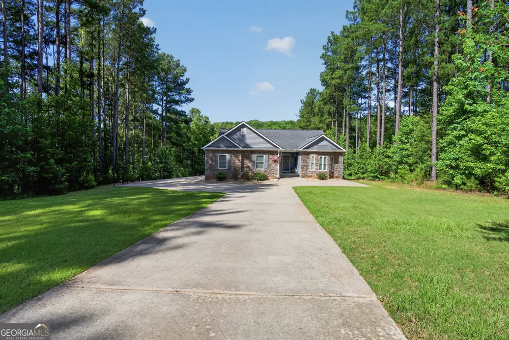 112 Waterside DR Iva, SC 29655