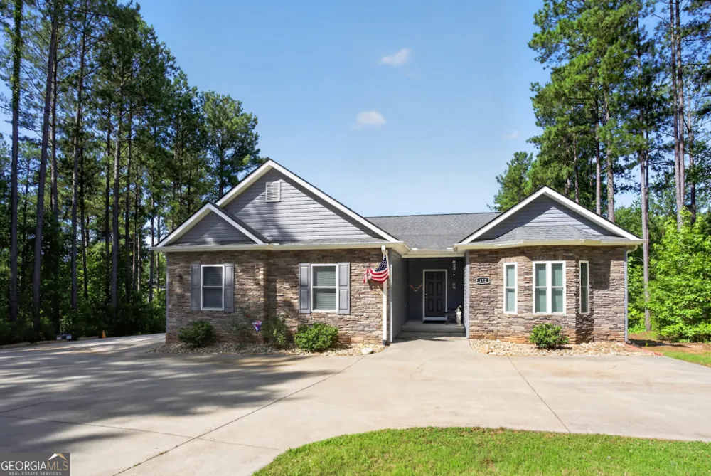 112 Waterside DR Iva, SC 29655