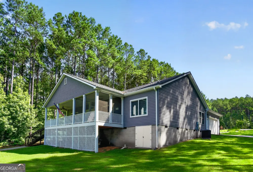 112 Waterside DR Iva, SC 29655