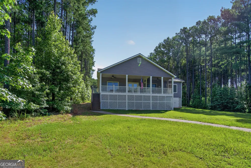 112 Waterside DR Iva, SC 29655