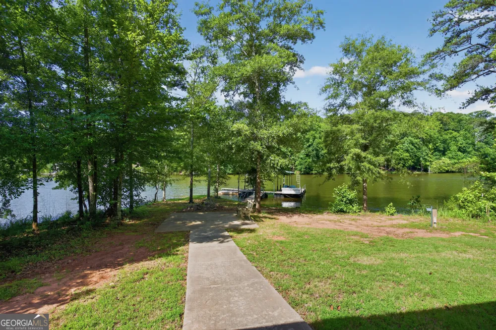 112 Waterside DR Iva, SC 29655