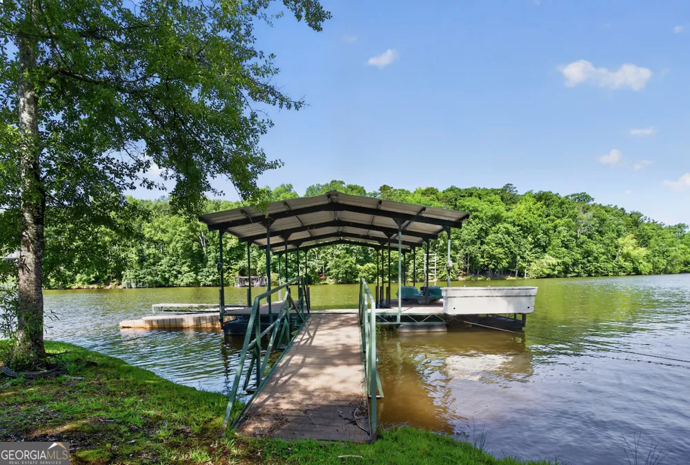 112 Waterside DR Iva, SC 29655