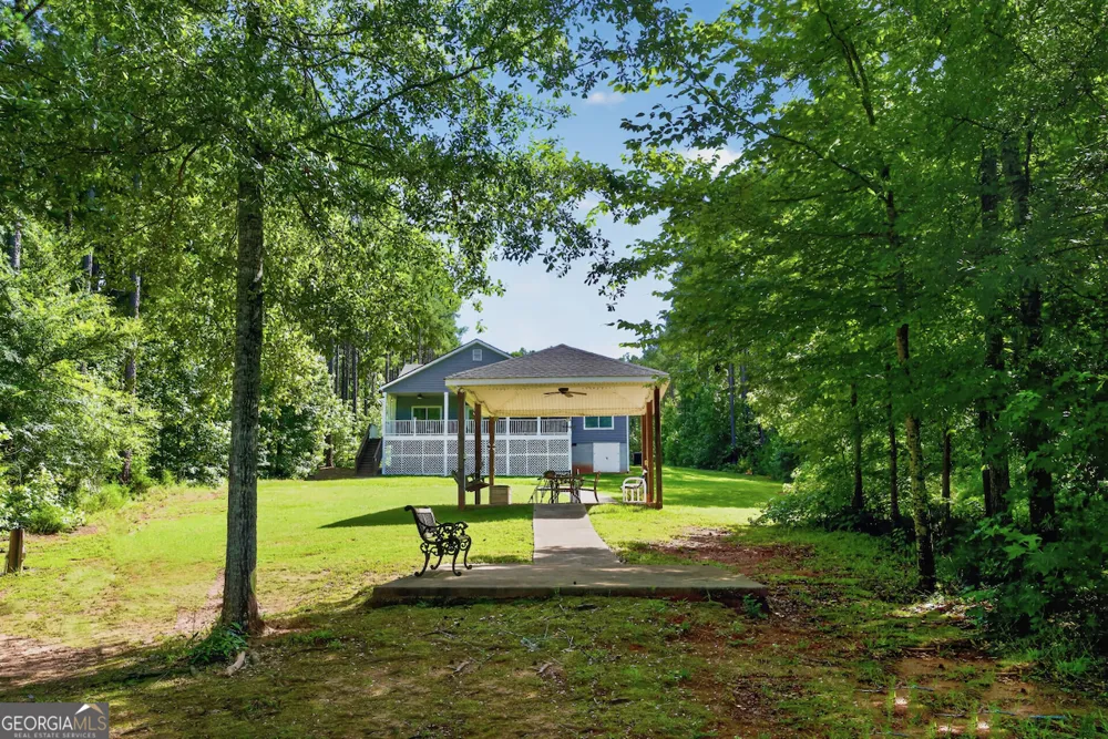 112 Waterside DR Iva, SC 29655