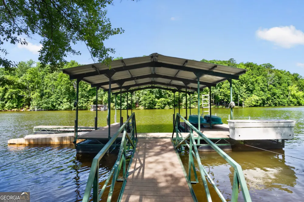 112 Waterside DR Iva, SC 29655