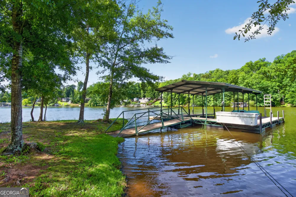 112 Waterside DR Iva, SC 29655