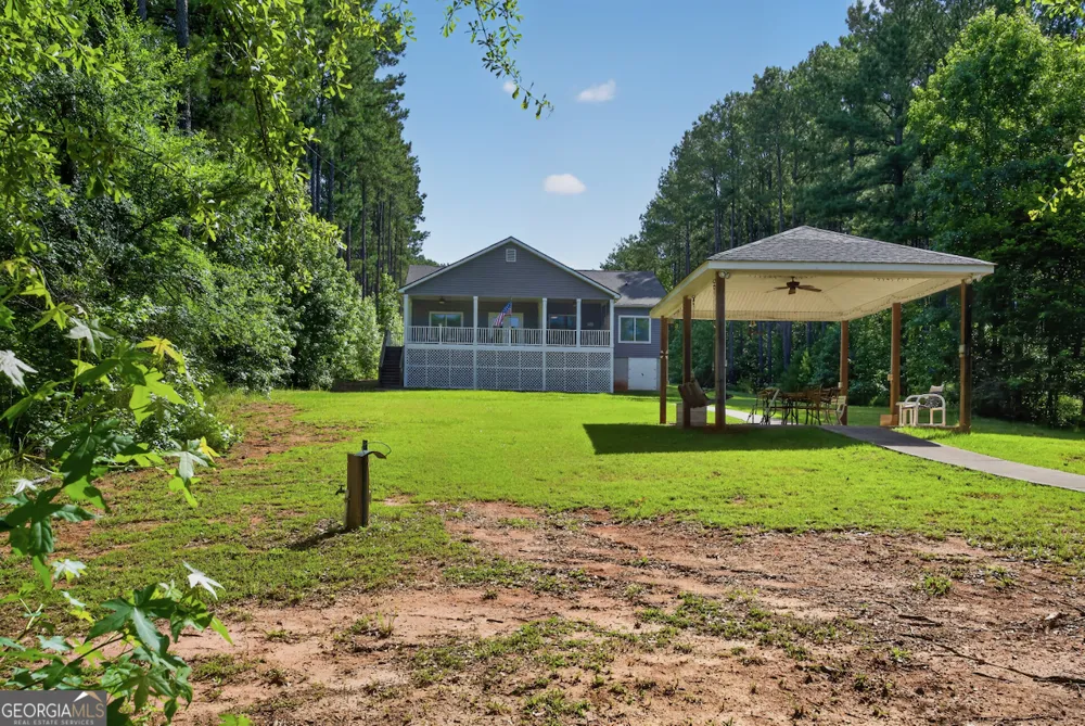 112 Waterside DR Iva, SC 29655