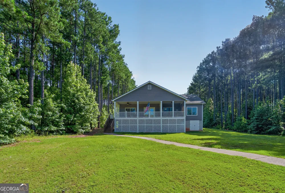 112 Waterside DR Iva, SC 29655