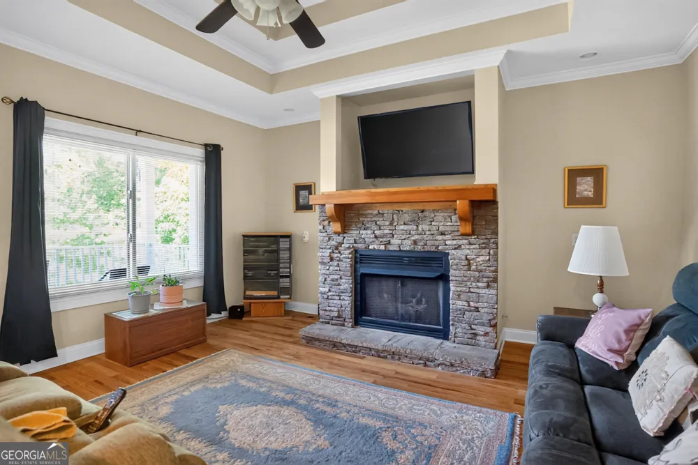 112 Waterside DR Iva, SC 29655
