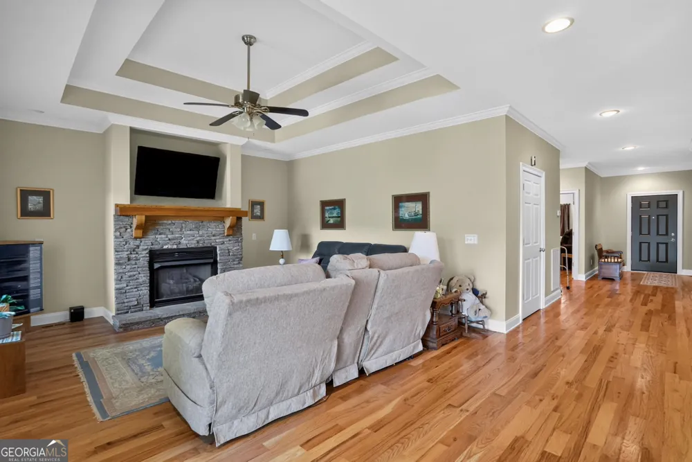 112 Waterside DR Iva, SC 29655