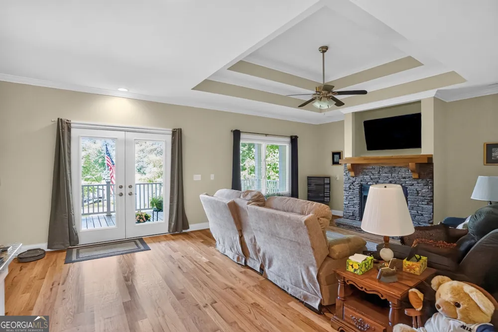 112 Waterside DR Iva, SC 29655