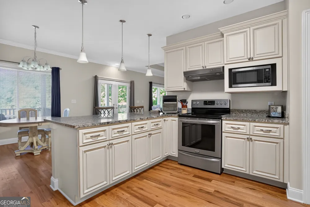 112 Waterside DR Iva, SC 29655