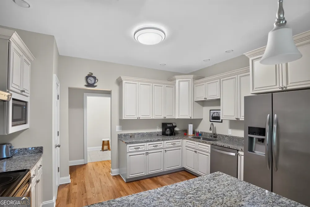112 Waterside DR Iva, SC 29655