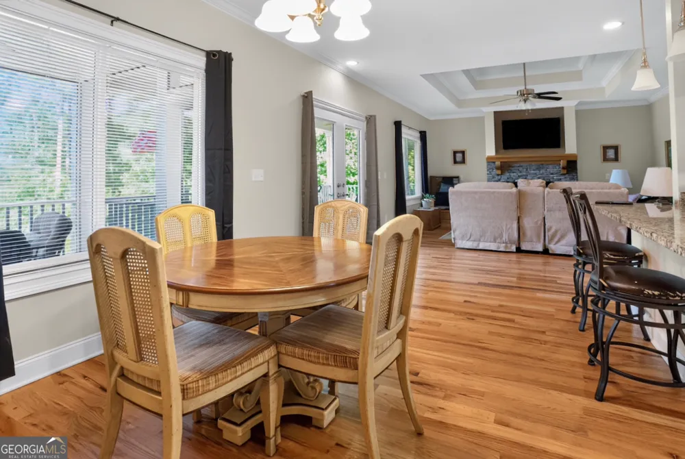 112 Waterside DR Iva, SC 29655