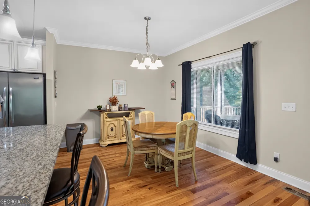 112 Waterside DR Iva, SC 29655