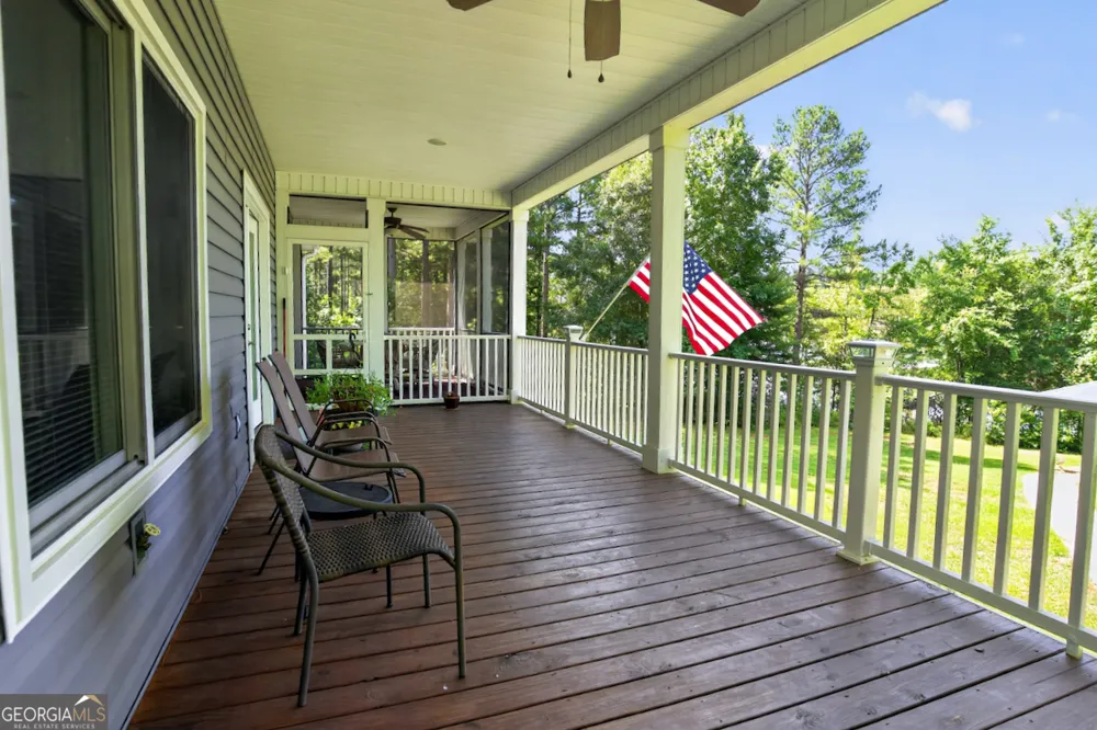 112 Waterside DR Iva, SC 29655