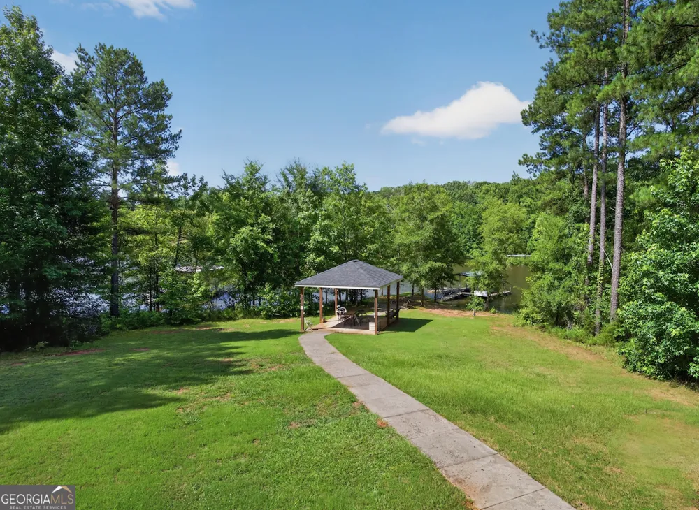 112 Waterside DR Iva, SC 29655