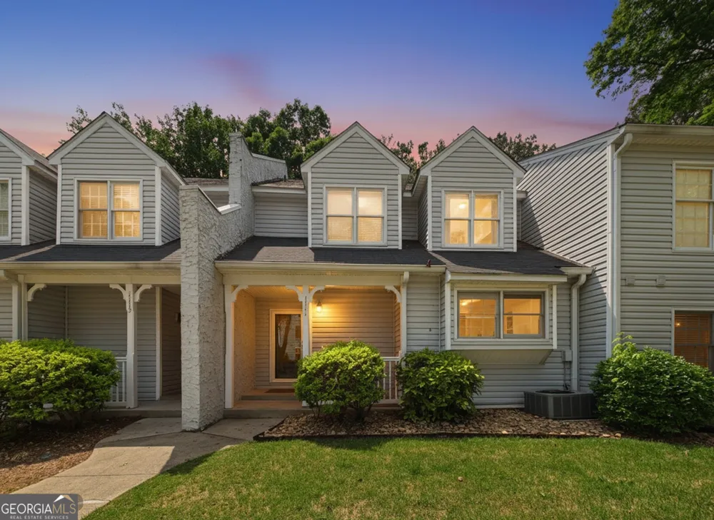 1111 Cannongate XING SW Marietta, GA 30064