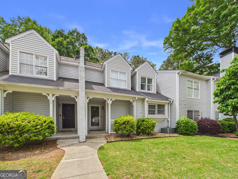 1111 Cannongate XING SW Marietta, GA 30064