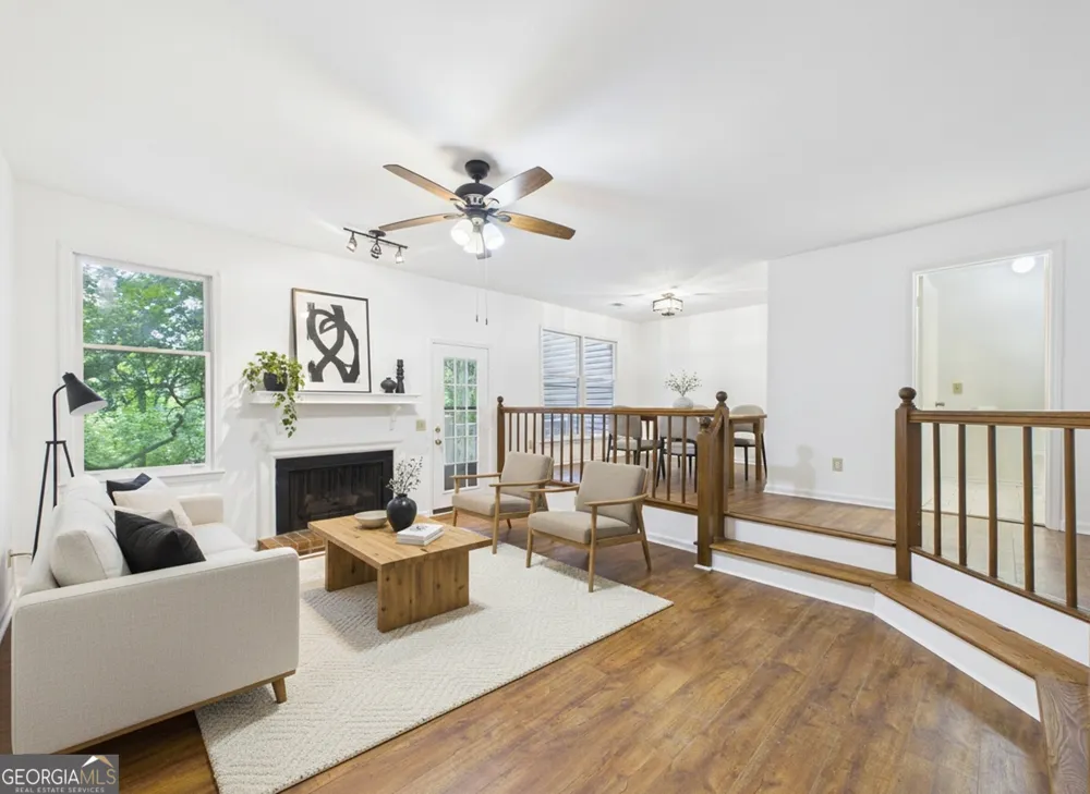 1111 Cannongate XING SW Marietta, GA 30064