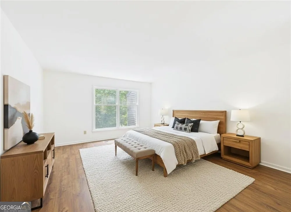1111 Cannongate XING SW Marietta, GA 30064