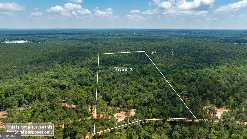 543 Faust Farm RD Crawford, GA 30630