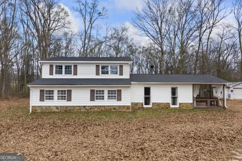 882 B Bailey RD