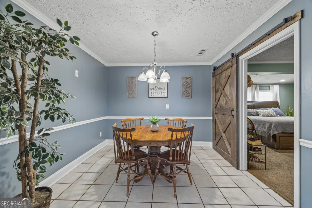 882 B Bailey RD Hartwell, GA 30643