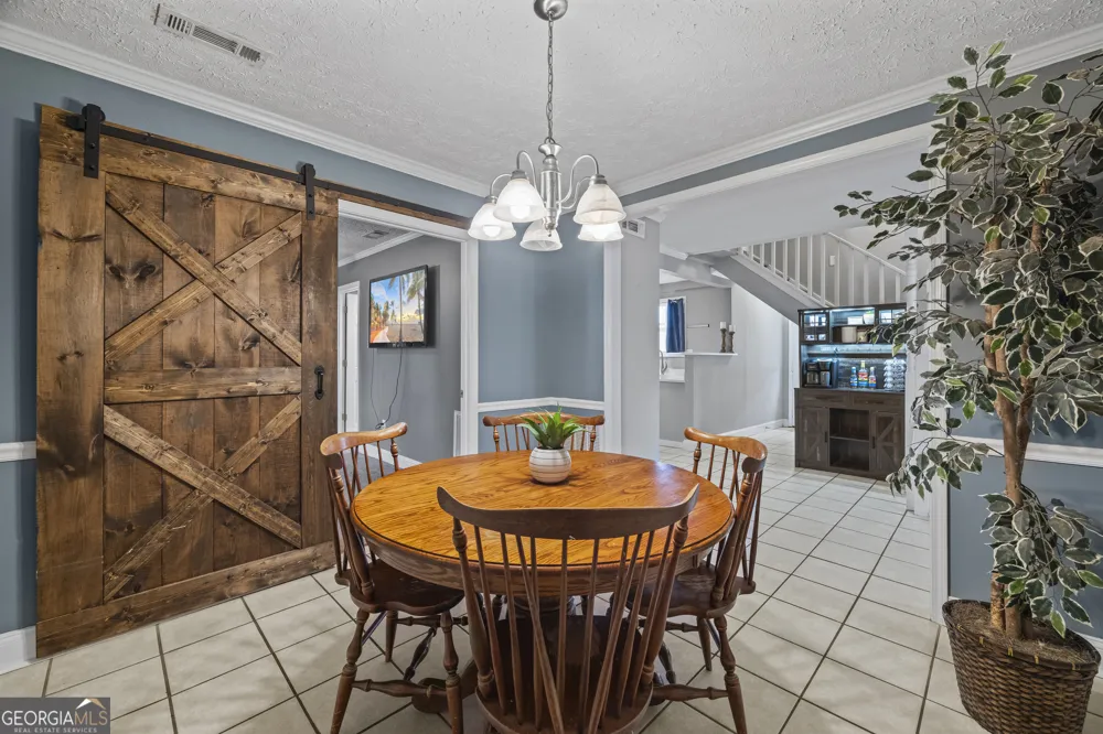 882 B Bailey RD Hartwell, GA 30643