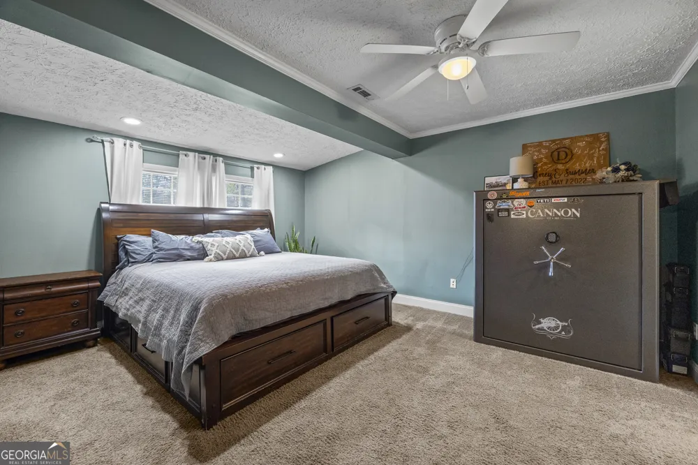 882 B Bailey RD Hartwell, GA 30643