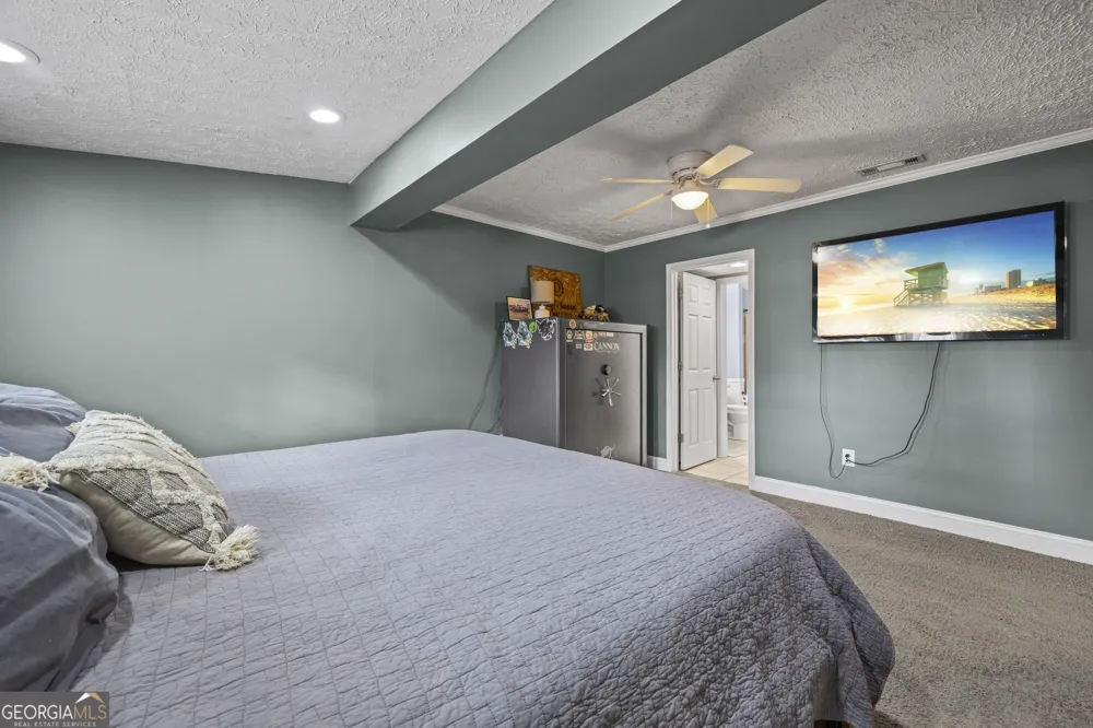 882 B Bailey RD Hartwell, GA 30643