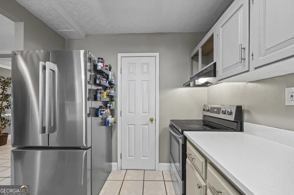 882 B Bailey RD Hartwell, GA 30643