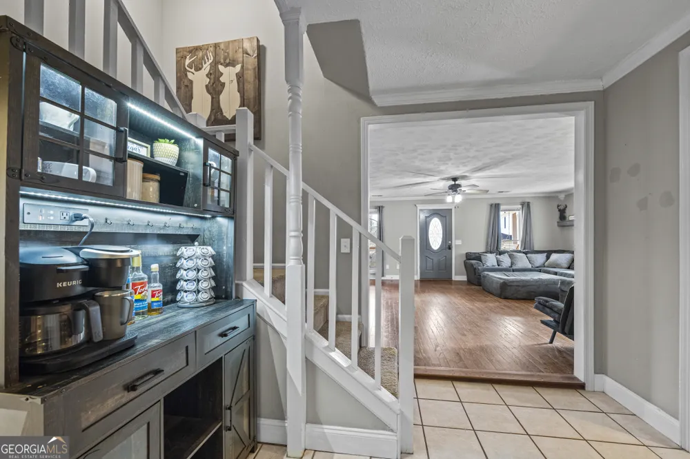 882 B Bailey RD Hartwell, GA 30643