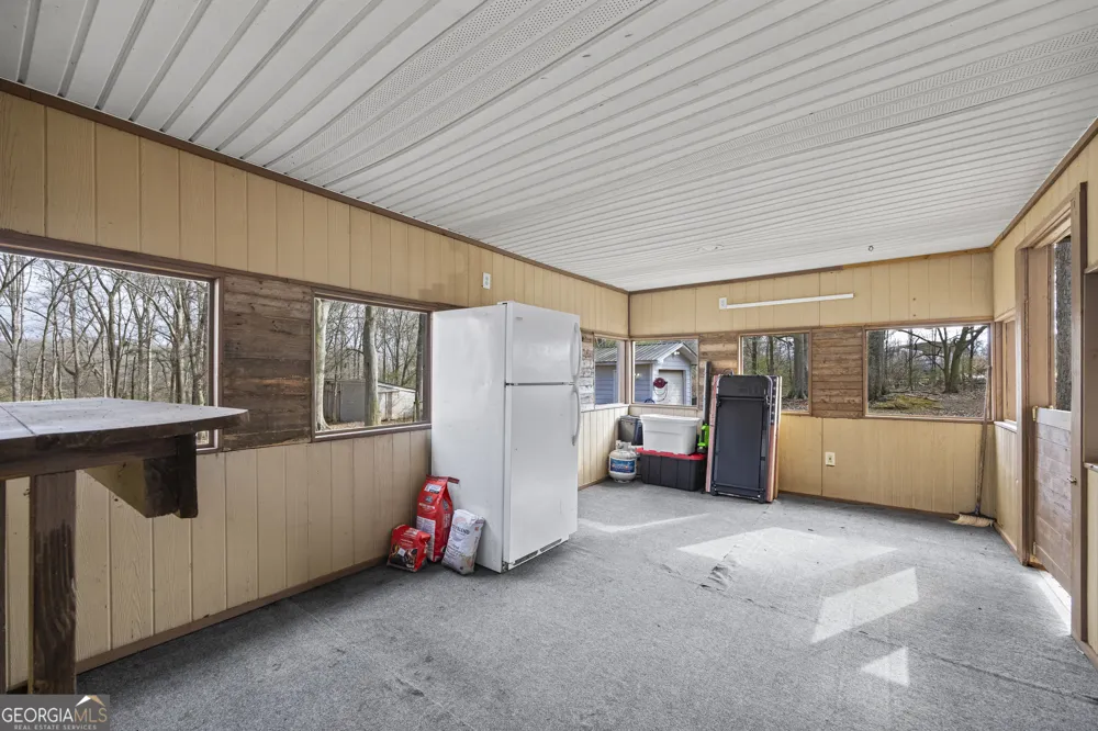 882 B Bailey RD Hartwell, GA 30643