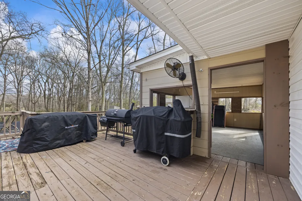 882 B Bailey RD Hartwell, GA 30643