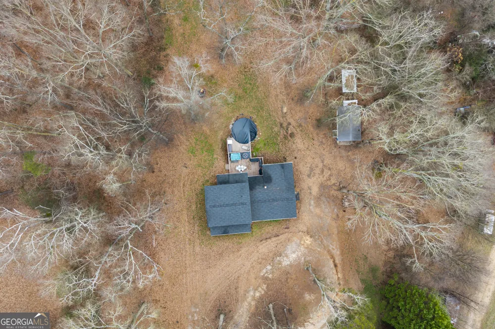 882 B Bailey RD Hartwell, GA 30643