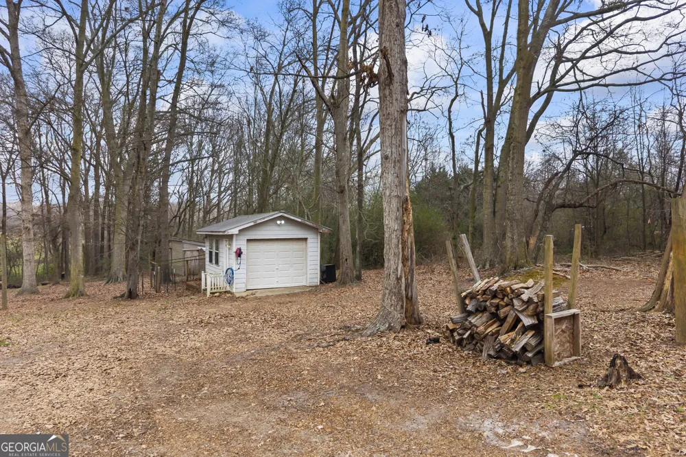 882 B Bailey RD Hartwell, GA 30643