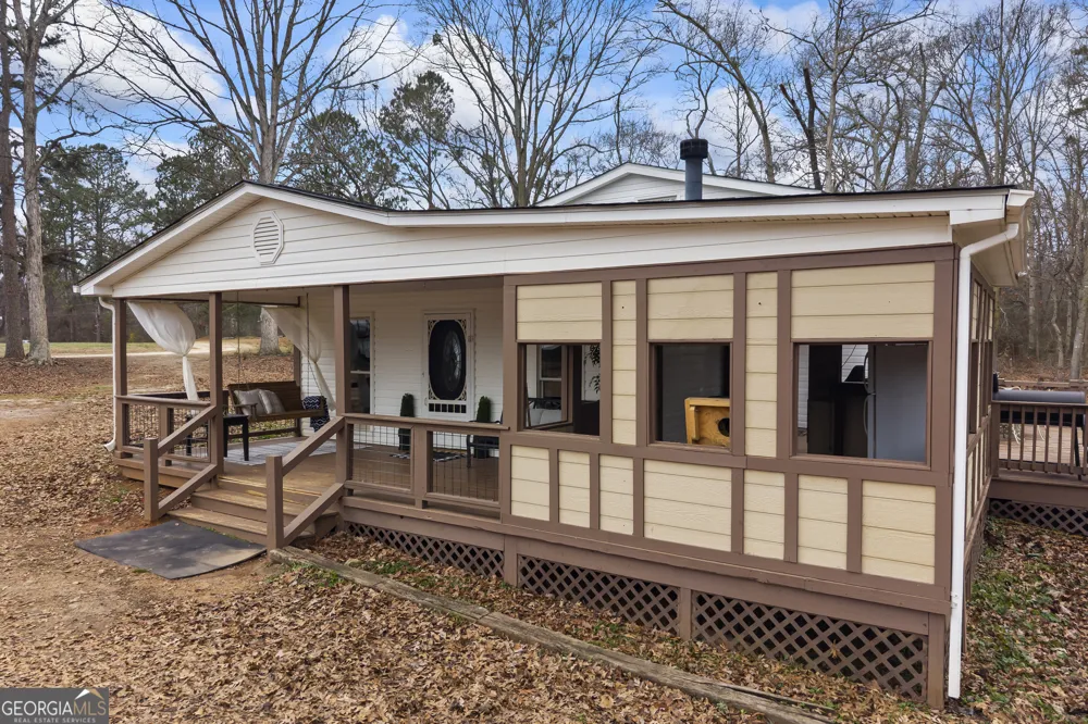 882 B Bailey RD Hartwell, GA 30643