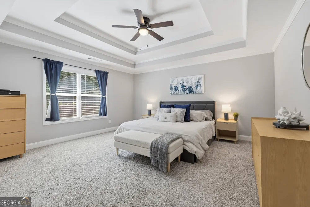 2085 Sparrowhawk CT Austell, GA 30106