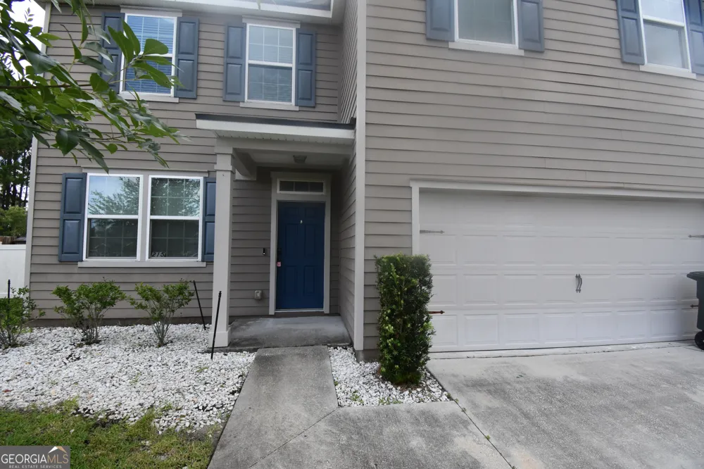215 Hayworth CT Kingsland, GA 31548